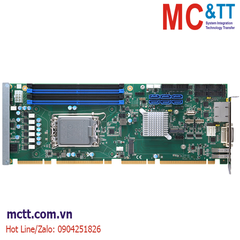 Bo mạch PICMG 1.3 Full-size SBC Axiomtek SHB160