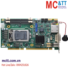 Bo mạch PICMG 1.3 Half-size SBC Axiomtek SHB250R