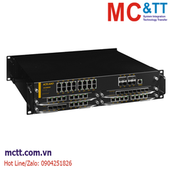 Switch công nghiệp Layer 3 2U Rackmount 10 Gigabit Kyland SICOM6800-2U