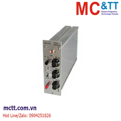 Bộ khuếch đại tín hiệu cho cảm biến Momen, Load Cell, Strain Gauge CTAplus ST-AM210