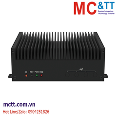 Máy tính công nghiệp không quạt Taicenn TBOX-1T25 (Core i5-1135G7, 2*LAN, 6*USB, 2*HDMI, Audio)