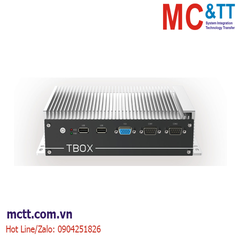 Máy tính công nghiệp không quạt Taicenn TBOX-3210