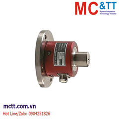 Cảm biến đo Momen xoắn phản ứng (Reaction Torque Sensor) 50 - 2000kgf·m CTAplus TFS