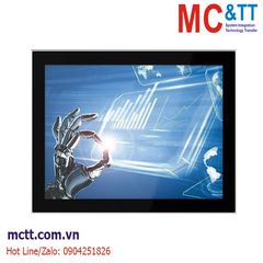Máy tính công nghiệp màn hình cảm ứng 15 inch Taicenn TPC-DCP150T/Celeron 6305E/Core i3/i5/i7/5 GLAN/4 USB/2 COM