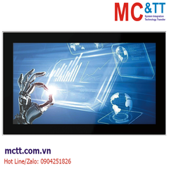 Máy tính công nghiệp màn hình cảm ứng 15.6 inch Taicenn TPC-DCP156T/Celeron 6305E/Core i3/i5/i7/5 GLAN/4 USB/2 COM