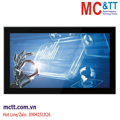 Máy tính công nghiệp màn hình cảm ứng 18.5 inch Taicenn TPC-DCP185HT/Celeron 6305E/Core i3/i5/i7/5 GLAN/4 USB/2 COM
