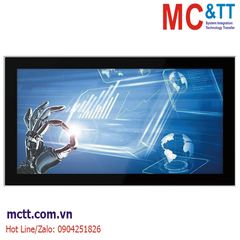 Máy tính công nghiệp màn hình cảm ứng 18.5 inch Taicenn TPC-DCP185T/Celeron 6305E/Core i3/i5/i7/5 GLAN/4 USB/2 COM