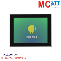 Máy tính công nghiệp màn hình cảm ứng 12.1 inch Taicenn TPC-DCS121R2/ Rockchip RK3568/ 2 GLAN/ 4 USB/ 2 COM/ Android 11
