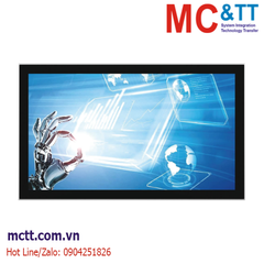 Máy tính công nghiệp màn hình cảm ứng 23.8 inch Taicenn TPC-DCM238C1 (Celeron J1900/ 2 GLAN/4 USB/2 COM)