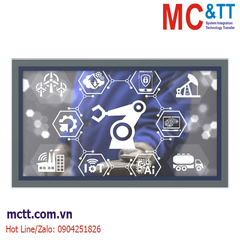 Máy tính công nghiệp màn hình cảm ứng 18.5 inch Taicenn TPC-DRT185HT/Core i3/i5/i7/2 GLAN/5 USB/2 COM