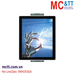 Máy tính công nghiệp màn hình cảm ứng 15 inch Taicenn TPC-OPC156C1H/ Intel J1900/2 GLAN/5 USB/6 COM