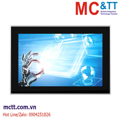 Máy tính công nghiệp màn hình cảm ứng 10.1 inch Taicenn TPC-PCS101A1 (Intel J3455/ 2 GLAN/ 6 USB/ 6 COM)