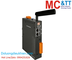 UA-2241M-4GC CR: Bộ truyền thông IoT Gateway (IIoT Communication Server) + LTE (4G) ICP DAS