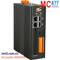 Bộ truyền thông IoT Gateway (IIoT Communication Server) ICP DAS UA-2841M CR
