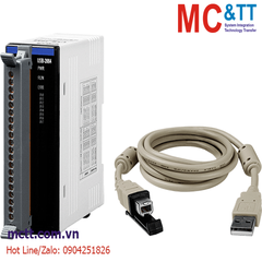 Module USB 4/8 kênh Counter/Frequency/Encoder ICP DAS USB-2084 CR
