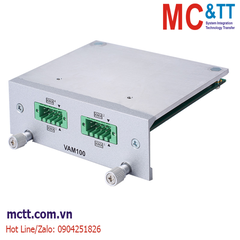 Module mở rộng 4 cổng RS-232/422/485 Axiomtek VAM100