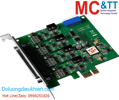 Card PCI Express 4 cổng RS-422/485 ICP DAS VEX-144i CR