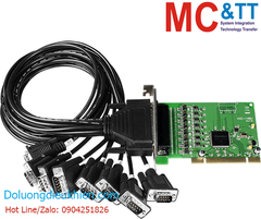 Card PCI 8 cổng RS-422/485 ICP DAS VXC-148U/D2 CR