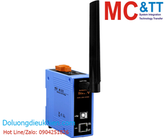 Bộ chuyển đổi Ethernet sang Wi-Fi Bridge ICP DAS WF-2572 CR