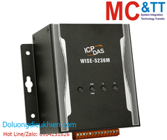 Bộ điều khiển nhúng IoT (IIoT Edge Controller) ICP DAS WISE-5236M CR