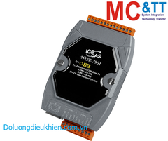 Bộ điều khiển nhúng IoT (IIoT Edge Controller) ICP DAS WISE-7901 CR