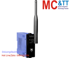 Bộ lặp ZigBee (ZigBee Router) ICP DAS ZT-2510 CR