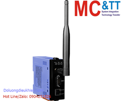 Bộ chuyển đổi Ethernet/RS-232/485 sang ZigBee (Slave, ZigBee Router) ZT-2571 CR