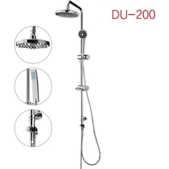 Sen Cây - Daehan DU-200 Sen Cây - Daehan DU-200