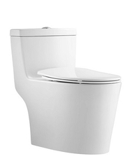 Bồn cầu W-2091 Bồn cầu W-2091