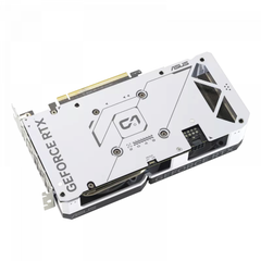 VGA Asus Dual RTX 4060 EVO 8GB GDDR6 ( TRẮNG)