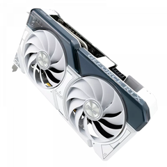 VGA Asus Dual RTX 4060 EVO 8GB GDDR6 ( TRẮNG)