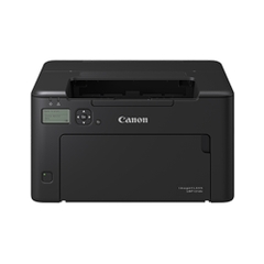 Máy in laser đen trắng Canon LBP 121DN (In đảo mặt| A4| A5| USB| LAN)