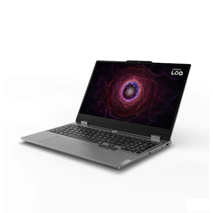 Laptop Lenovo LOQ 15ARP9 - 83JC00LVVN (Ryzen 5 7235HS/ GeForce RTX™ 3050/ 16GB/ 512GB/ Win 11 Home SL, English)