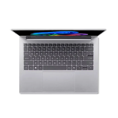 Laptop Acer Aspire 14 AI A14-61M-R9RA (Ryzen AI 5 340/ 16GB/ 512GB/ Windows 11 Home SL)
