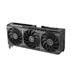 Card Màn Hình ASUS Prime Radeon RX 9060 XT 8GB GDDR6 OC Edition (PRIME-RX9060XT-O8G)