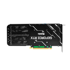 Card màn hình Galax GeForce RTX 3060 8GB 1-Click OC (36NSL8MD6OCC)