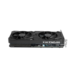 Card màn hình Galax GeForce RTX 3060 8GB 1-Click OC (36NSL8MD6OCC)