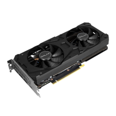 Card màn hình Galax GeForce RTX 3060 8GB 1-Click OC (36NSL8MD6OCC)