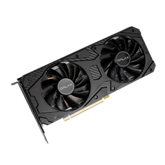 Card màn hình Galax GeForce RTX 3060 8GB 1-Click OC (36NSL8MD6OCC)