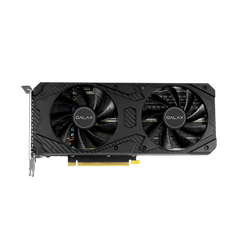 Card màn hình Galax GeForce RTX 3060 8GB 1-Click OC (36NSL8MD6OCC)