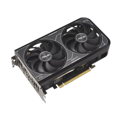 Card màn hình ASUS Dual GeForce RTX 4060 V2 OC Edition 8GB GDDR6 (DUAL-RTX4060-O8G-V2)