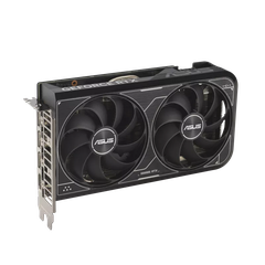 Card màn hình ASUS Dual GeForce RTX 4060 V2 OC Edition 8GB GDDR6 (DUAL-RTX4060-O8G-V2)
