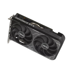 Card màn hình ASUS Dual GeForce RTX 4060 V2 OC Edition 8GB GDDR6 (DUAL-RTX4060-O8G-V2)