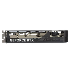 Card màn hình ASUS Dual GeForce RTX 4060 V2 OC Edition 8GB GDDR6 (DUAL-RTX4060-O8G-V2)