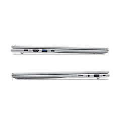 Laptop Acer Aspire Lite 15 AL15-48P-R5MN (Ryzen 5 5625U/ 8GB/ 512GB/ Windows 11 Home SL)