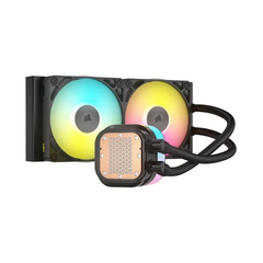 Tản nhiệt nước Corsair iCUE LINK TITAN 240 RX RGB Black/ CW-9061016-WW