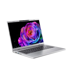 Laptop Acer Aspire 14 AI A14-61M-R9RA (Ryzen AI 5 340/ 16GB/ 512GB/ Windows 11 Home SL)