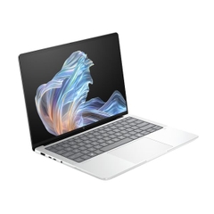 Laptop HP EliteBook X G1a 14 AI B9FE4PT (Ryzen AI 9 HX PRO 375/ Ram 32GB/ SSD 1TB/ Touch/ Windows 11 Pro/ 3Y/ Bạc)