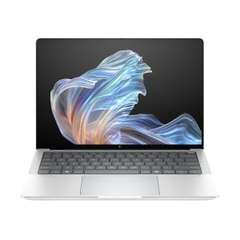 Laptop HP EliteBook X G1a 14 AI B9FE4PT (Ryzen AI 9 HX PRO 375/ Ram 32GB/ SSD 1TB/ Touch/ Windows 11 Pro/ 3Y/ Bạc)