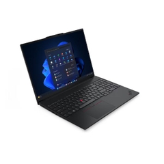 Laptop Lenovo ThinkPad E16 Gen 3 21SR002JVA (U5-255U/ Ram 16GB/ SSD 512GB/ 2Y/ Đen)